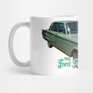 1962 Ford Fairlane 500 Sedan Mug